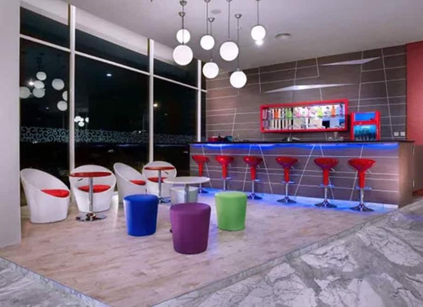 Bar Zdjęcie