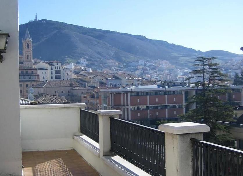 Balkon Zdjęcie