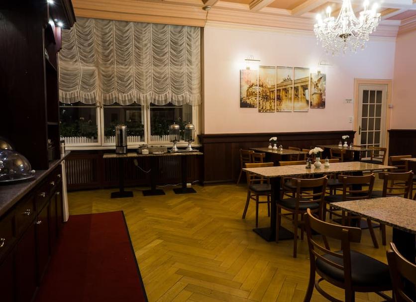 Restauracja Zdjęcie