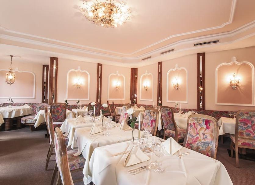 Restauracja Zdjęcie