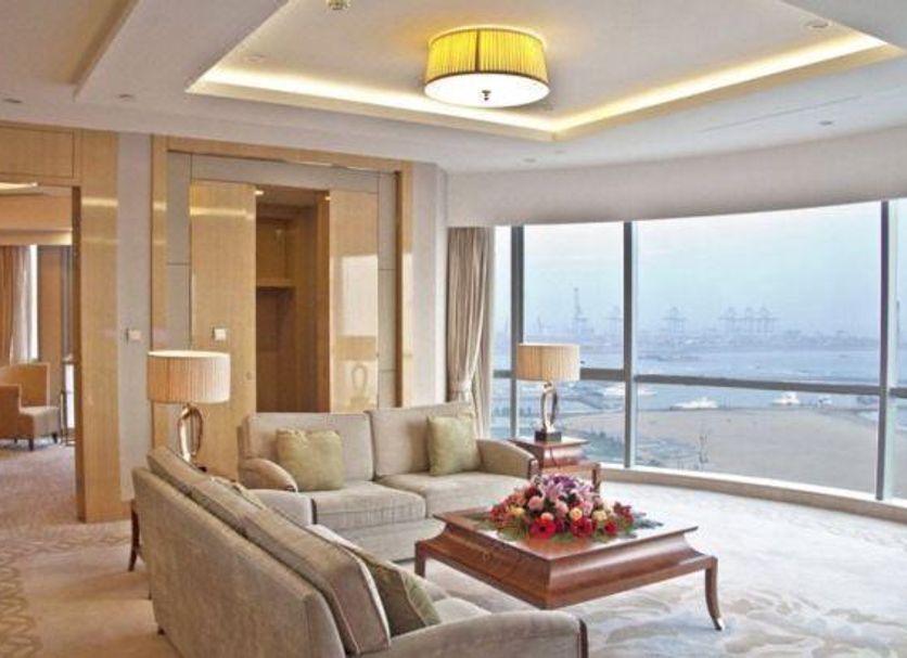 Pokój dzienny Zdjęcie