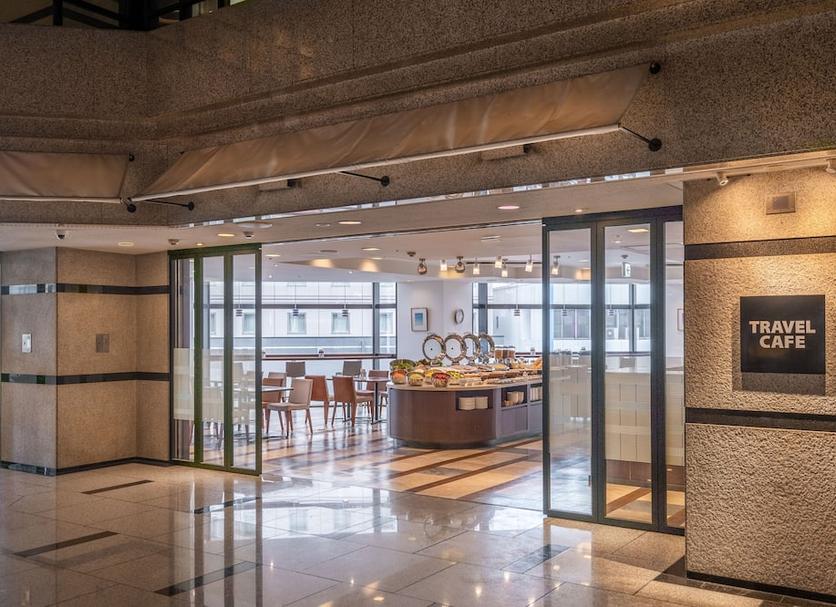 Lobby Zdjęcie