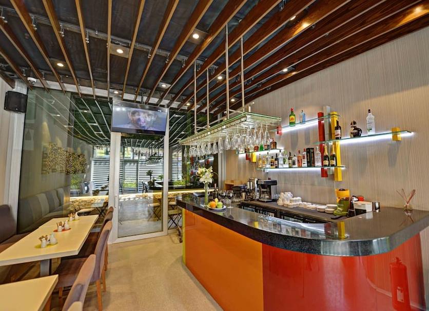Bar Zdjęcie