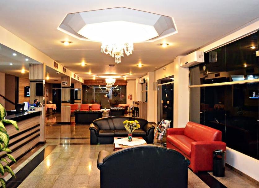 Lobby Zdjęcie