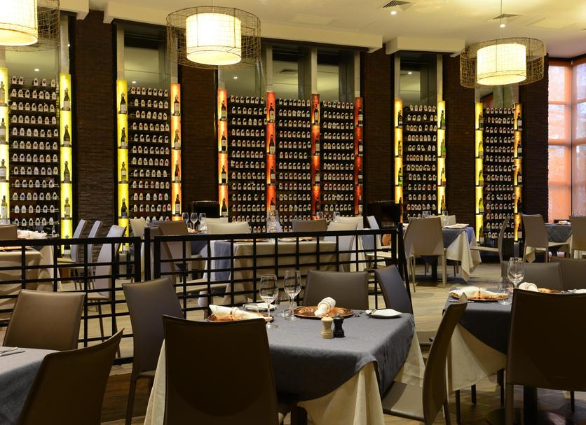 Restauracja Zdjęcie