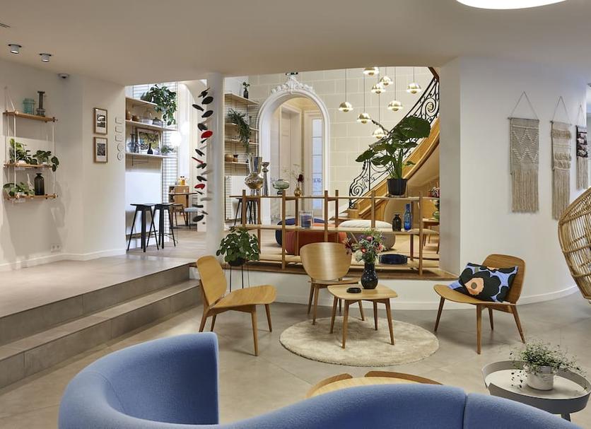 Lobby Zdjęcie