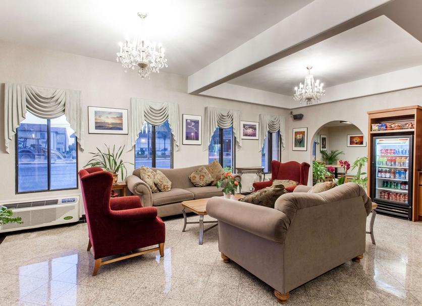 Lobby Zdjęcie