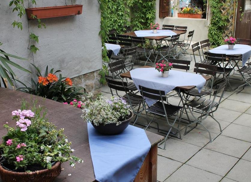 Patio Zdjęcie