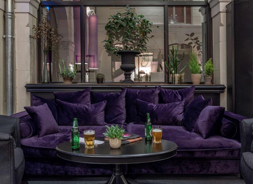 Lobby Zdjęcie
