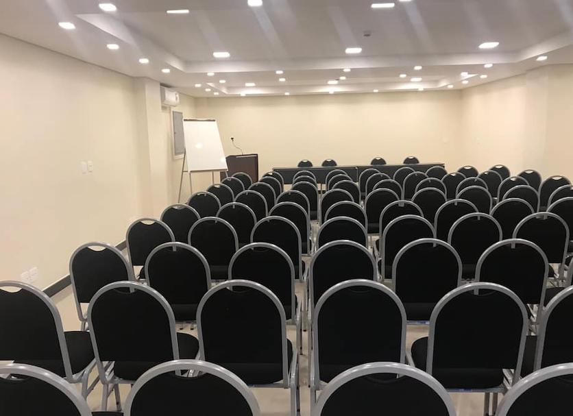 Sala konferencyjna Zdjęcie
