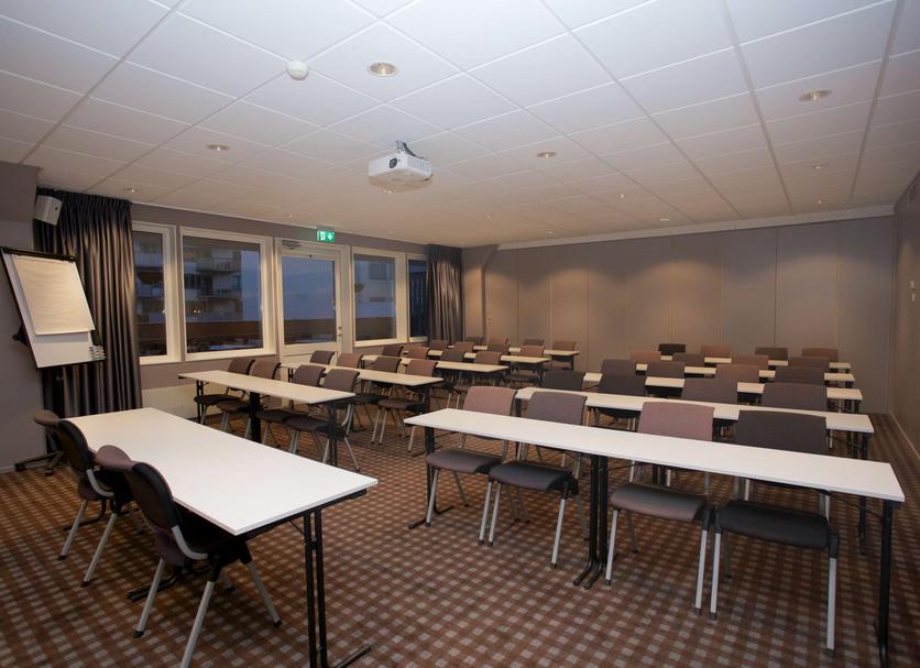 Sala konferencyjna Zdjęcie