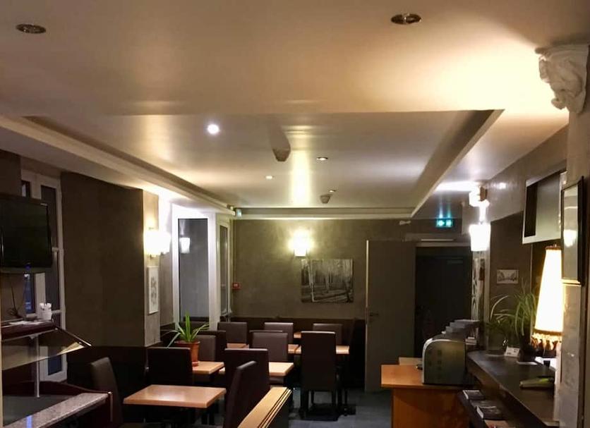 Restauracja Zdjęcie