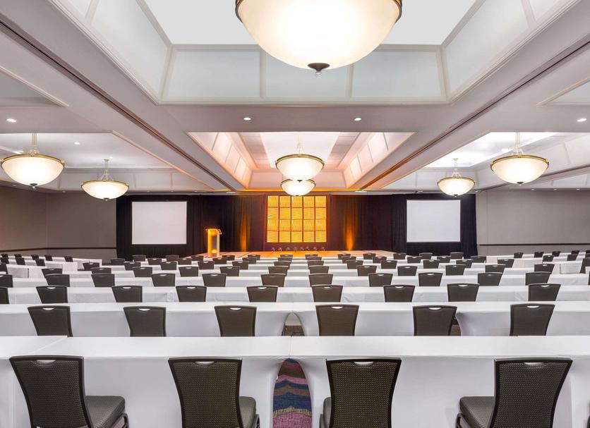 Sala konferencyjna Zdjęcie