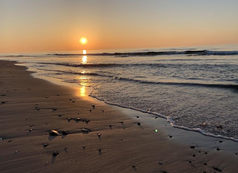 Plaża Zdjęcie