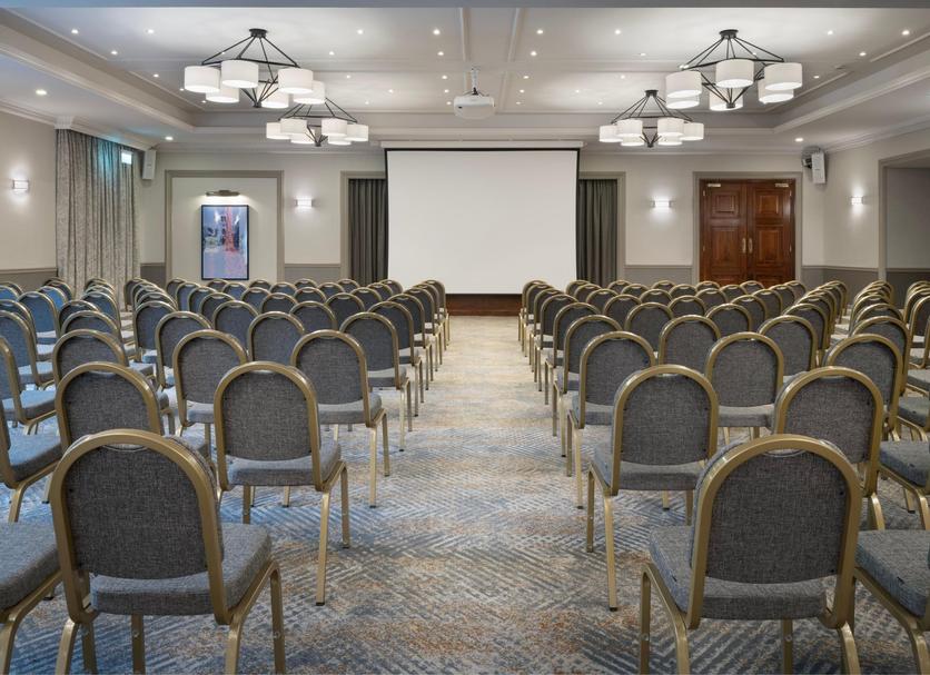 Sala konferencyjna Zdjęcie