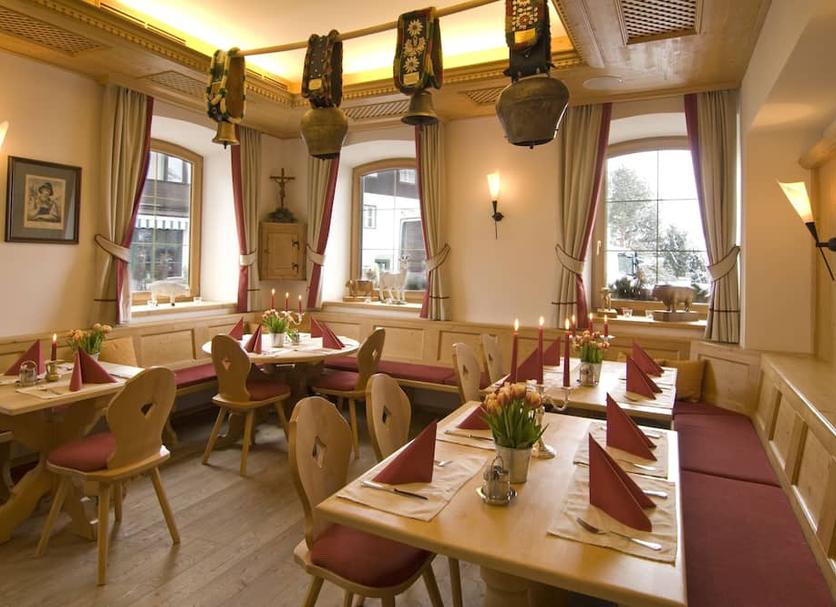 Restauracja Zdjęcie