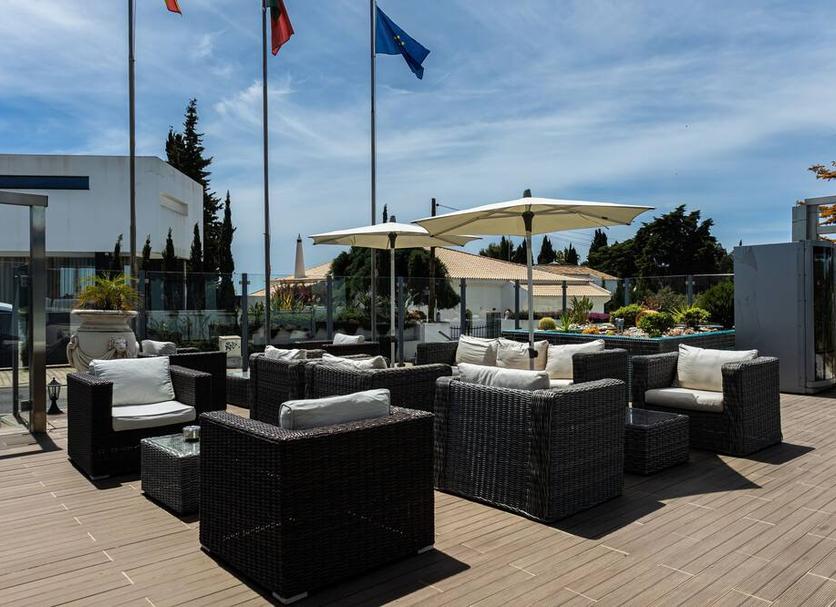 Patio Zdjęcie