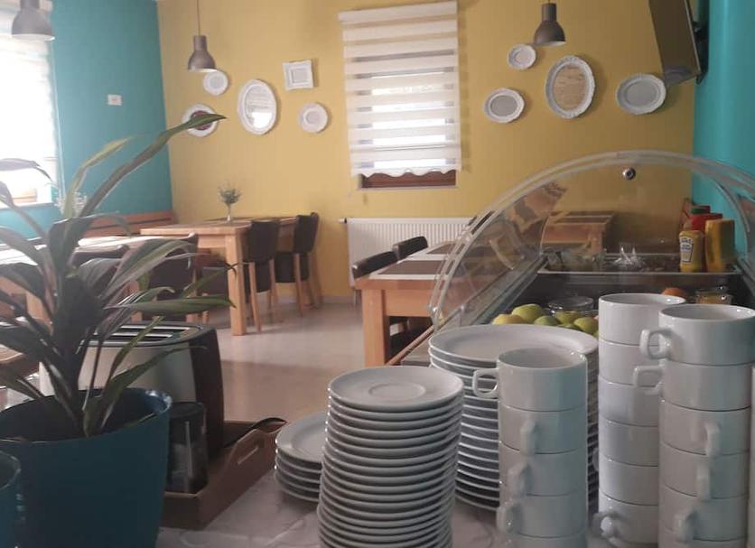 Restauracja Zdjęcie