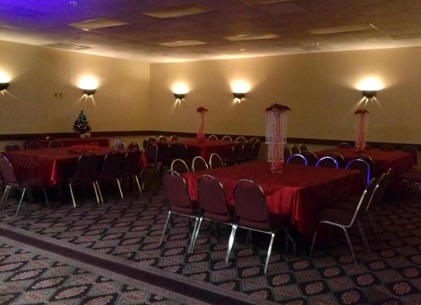 Sala konferencyjna Zdjęcie