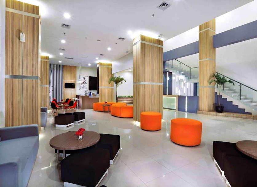 Lobby Zdjęcie