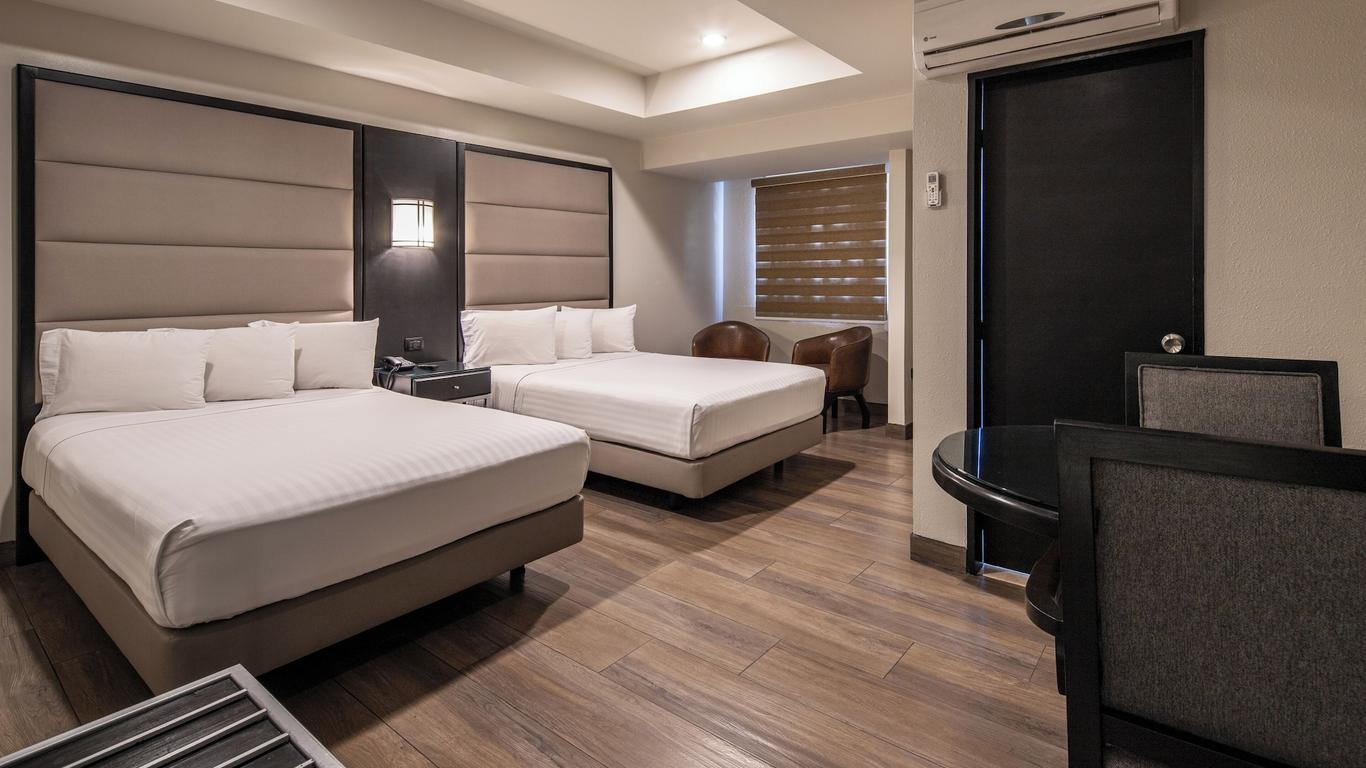 Hotel Astor Tijuana