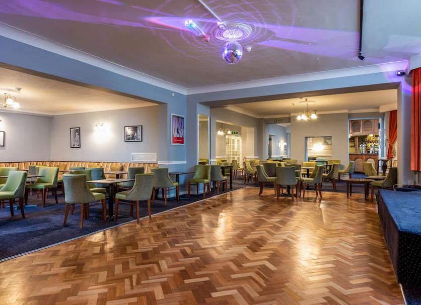 Restauracja Zdjęcie