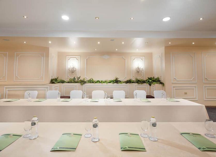 Sala konferencyjna Zdjęcie