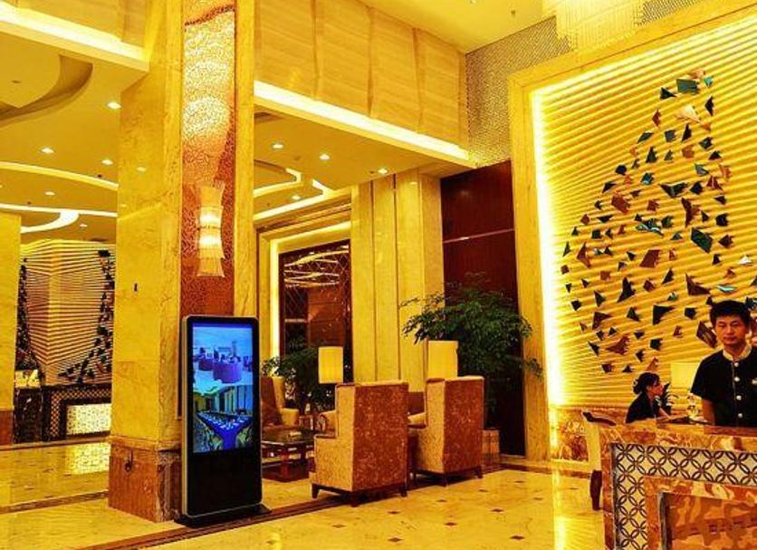 Lobby Zdjęcie