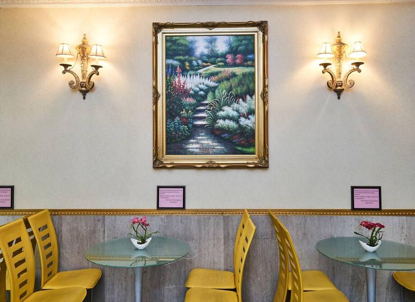 Restauracja Zdjęcie