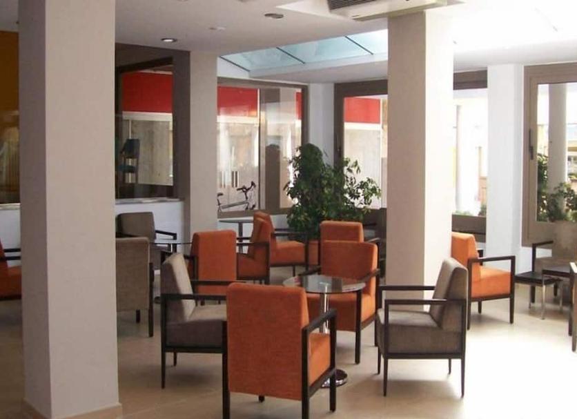 Lobby Zdjęcie