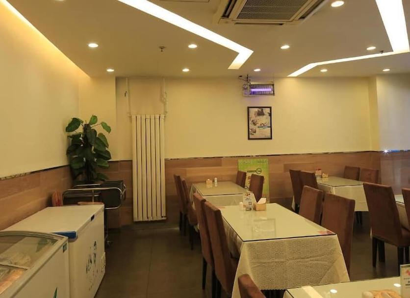Restauracja Zdjęcie