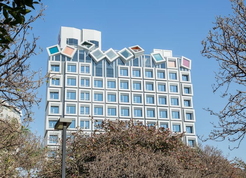 Budynek Zdjęcie