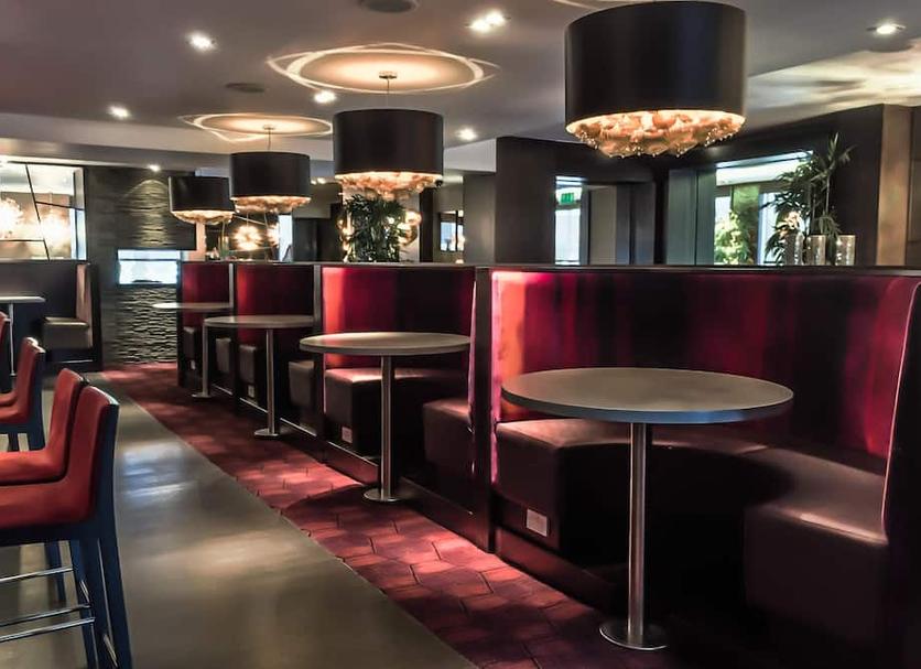 Bar Zdjęcie