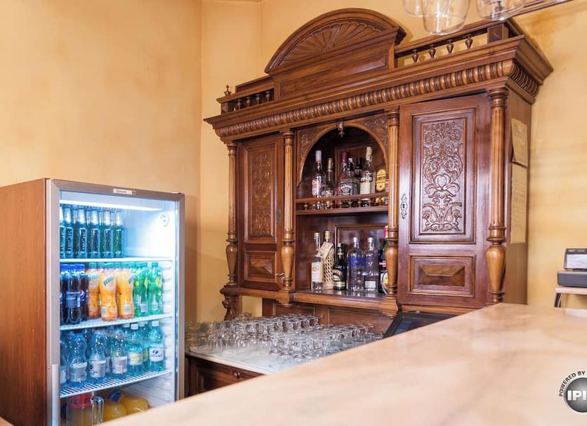 Bar Zdjęcie