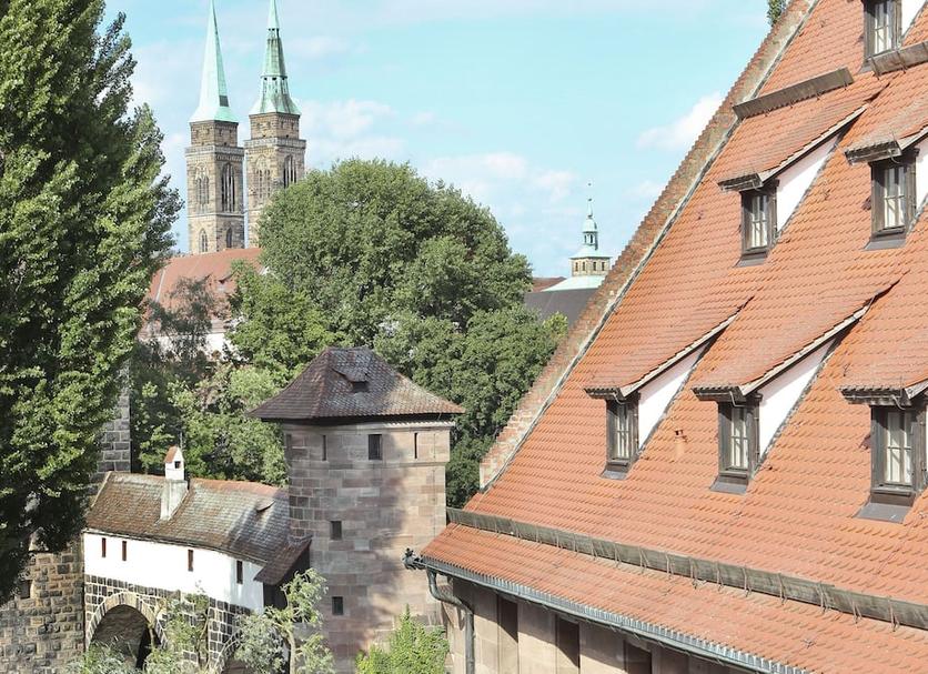 Widok na zewnątrz Zdjęcie