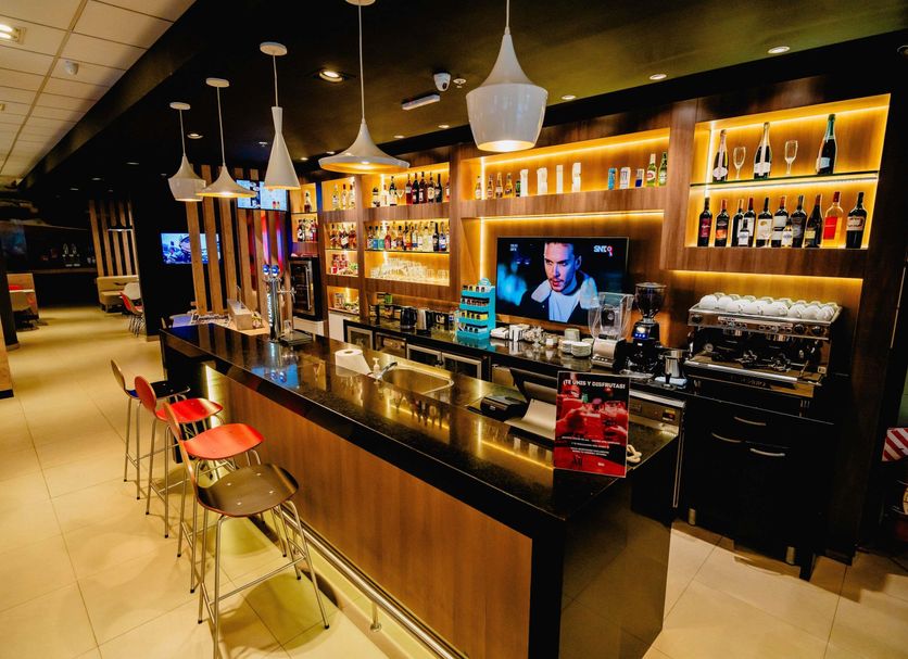Bar Zdjęcie