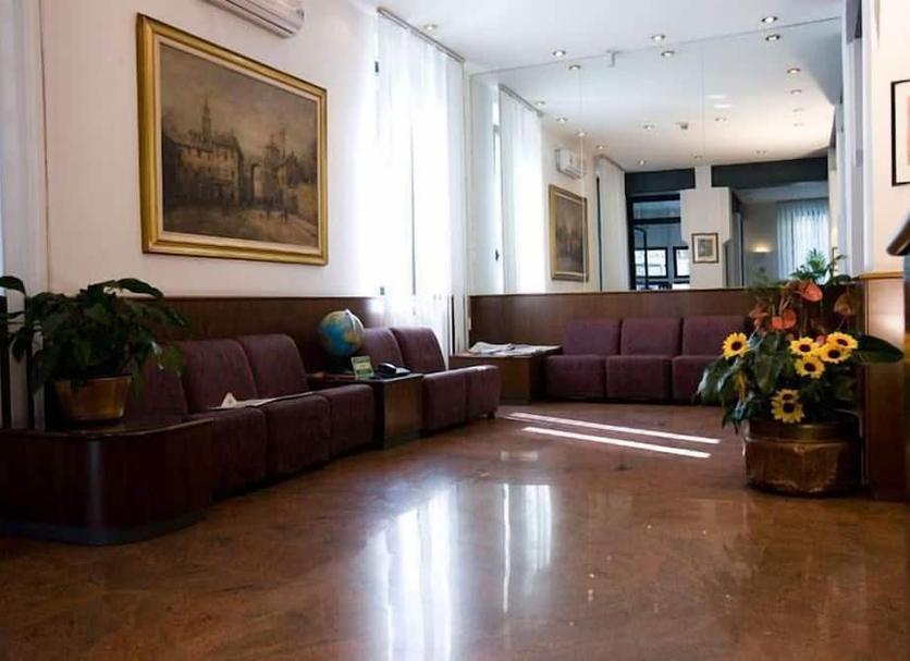 Lobby Zdjęcie