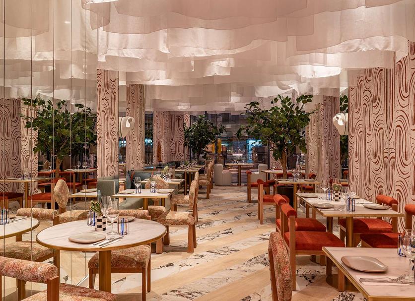 Restauracja Zdjęcie