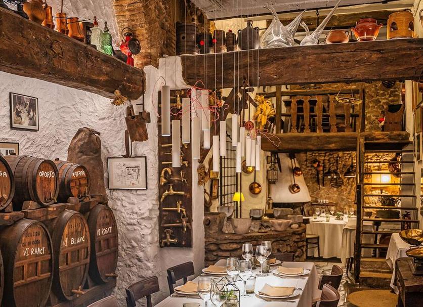Restauracja Zdjęcie