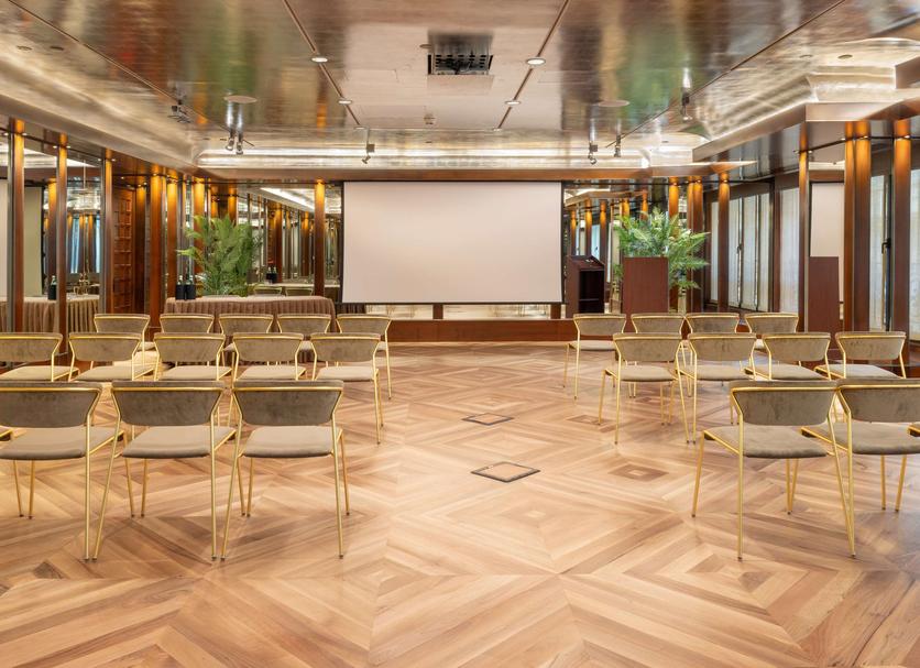 Sala konferencyjna Zdjęcie