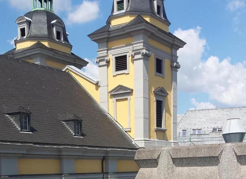Budynek Zdjęcie