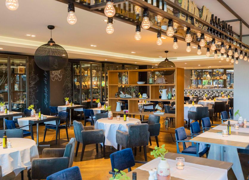 Restauracja Zdjęcie