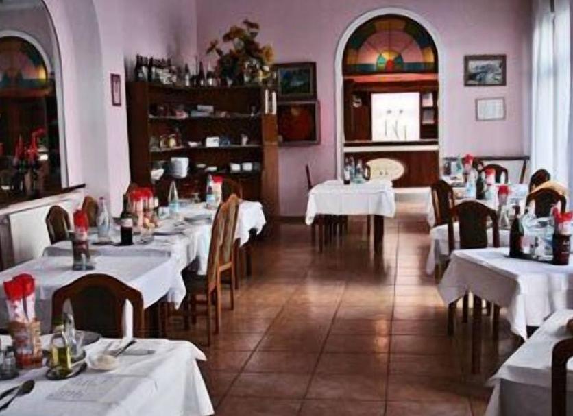 Restauracja Zdjęcie