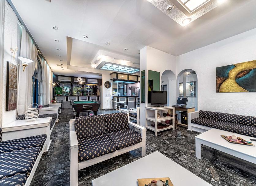 Lobby Zdjęcie