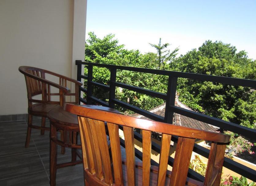 Balkon Zdjęcie