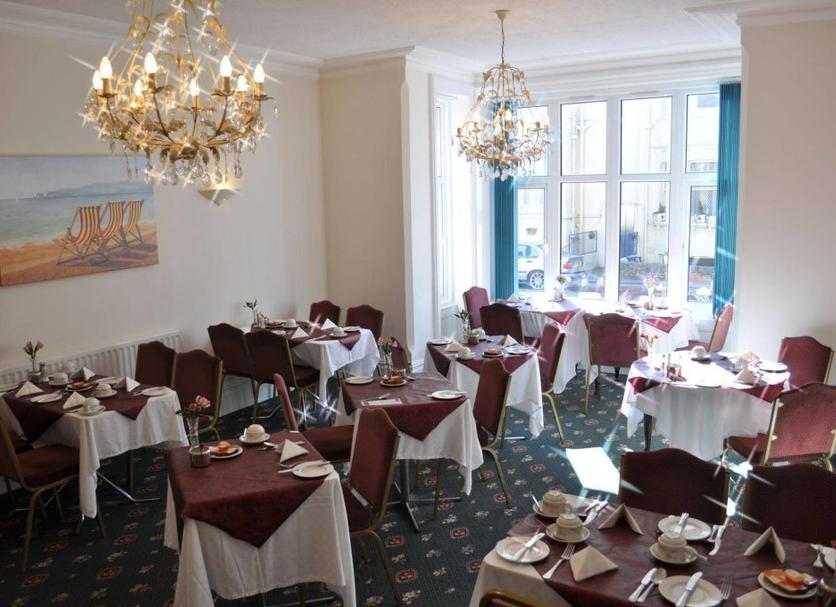 Restauracja Zdjęcie