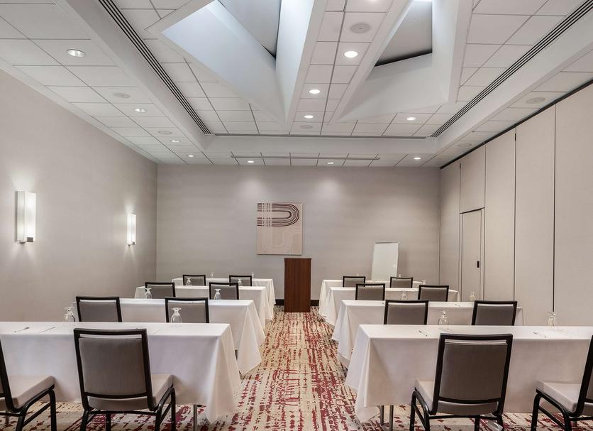 Sala konferencyjna Zdjęcie