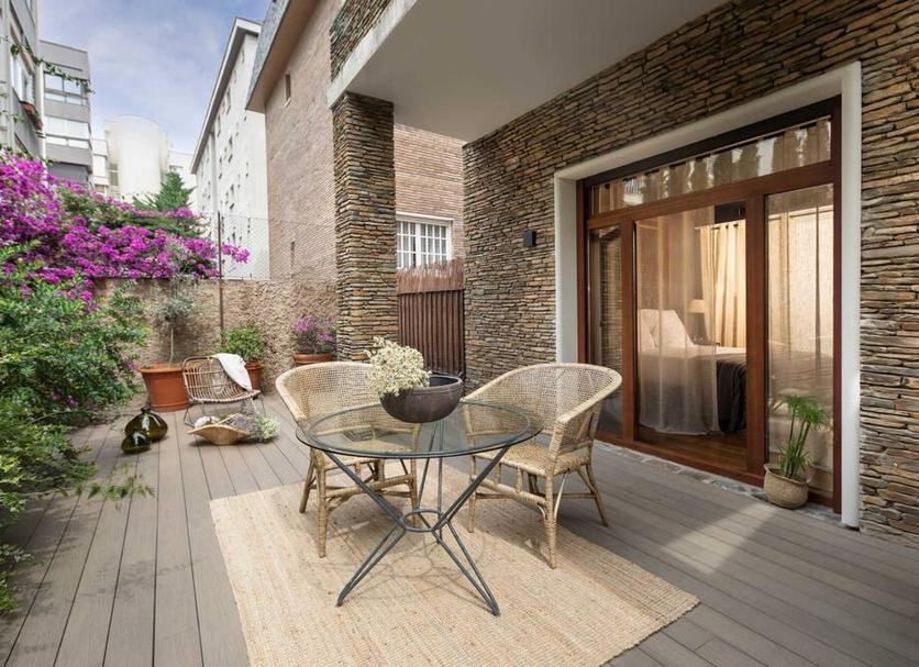 Patio Zdjęcie