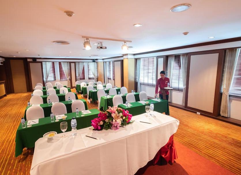 Sala konferencyjna Zdjęcie