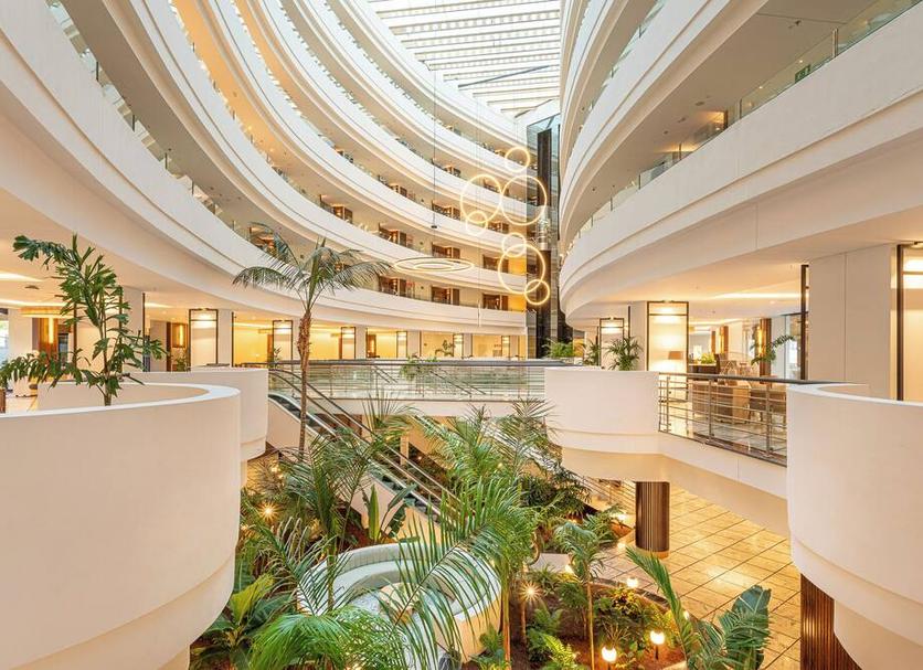 Lobby Zdjęcie